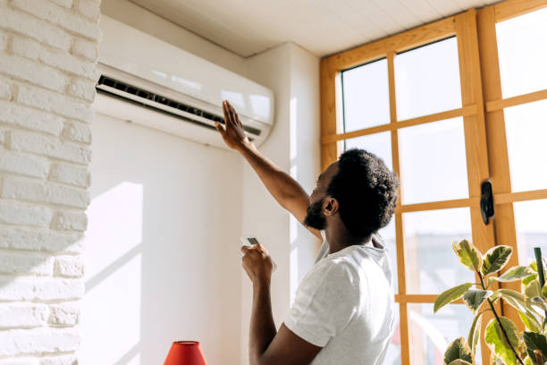 Best VRF (Variable Refrigerant Flow) Systems in Ventnor City, NJ