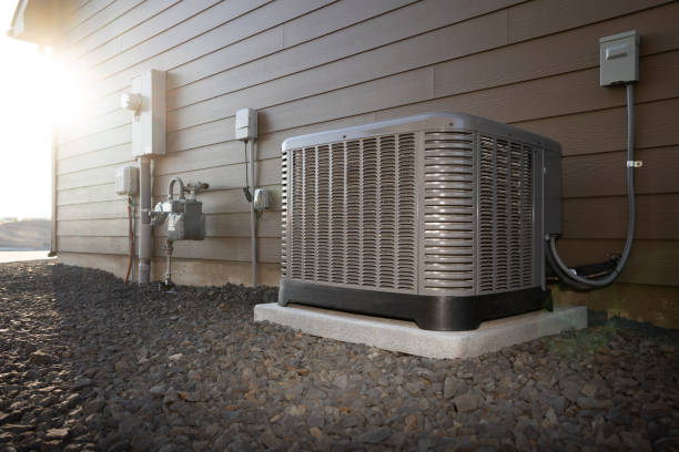 Best Residential HVAC in Ventnor City, NJ